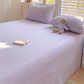 ✨ FLASH SALE : 50% KORTING! 3-Delige Winter Beddengoedset – Directe Warmte & Antistatisch voor Warme Nachten Zonder Pluisjes 🧶🛌
