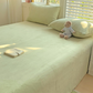 ✨ FLASH SALE : 50% KORTING! 3-Delige Winter Beddengoedset – Directe Warmte & Antistatisch voor Warme Nachten Zonder Pluisjes 🧶🛌