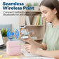 💥Tijdelijke korting!🔥 Mini Draagbare Bluetooth Thermische Printer