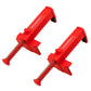 📢📢50% OFF !! ⏰Adjustable PA6 Brick Line Clips & Extended Runners