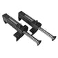 📢📢50% OFF !! ⏰Adjustable PA6 Brick Line Clips & Extended Runners
