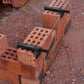 📢📢50% OFF !! ⏰Adjustable PA6 Brick Line Clips & Extended Runners