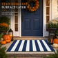 🚪 LIMITED‑TIME 50% OFF! ✨ Simple Striped Non‑Slip Door Mat – Stain‑Resistant, Durable, Multi‑Size ✨