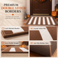 🚪 LIMITED‑TIME 50% OFF! ✨ Simple Striped Non‑Slip Door Mat – Stain‑Resistant, Durable, Multi‑Size ✨