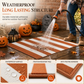 🚪 LIMITED‑TIME 50% OFF! ✨ Simple Striped Non‑Slip Door Mat – Stain‑Resistant, Durable, Multi‑Size ✨