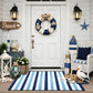 🚪 LIMITED‑TIME 50% OFF! ✨ Simple Striped Non‑Slip Door Mat – Stain‑Resistant, Durable, Multi‑Size ✨