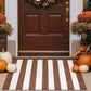 🚪 LIMITED‑TIME 50% OFF! ✨ Simple Striped Non‑Slip Door Mat – Stain‑Resistant, Durable, Multi‑Size ✨