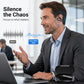 🎧 FLASH PROMO: 50% KORTING! IPX5 Waterdichte Bluetooth-Headset – Dubbele Microfoon met Ruisonderdrukking & 180° Draaibare Oorhaak voor Heldere Gesprekken 🔊✨