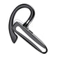 🎧 FLASH PROMO: 50% KORTING! IPX5 Waterdichte Bluetooth-Headset – Dubbele Microfoon met Ruisonderdrukking & 180° Draaibare Oorhaak voor Heldere Gesprekken 🔊✨