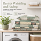 🌿 FLASH SALE: 50% KORTING! Geborstelde Gebloemde 4-Seizoenen Dekbedovertrekset – Ultra Zachte Microvezel & Hoekbandjes voor Rustige Nachten het Hele Jaar Door ✨