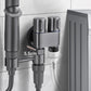 🚿 50% DE RÉDUCTION! 🚽 Valve double commande & bidet – Kit complet & facile à installer ✨