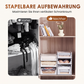 📢📢50% KORTING!! ⏰Stapelbare kledingkast met lade
