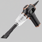🚗 FLASH PROMO: -50%! 🧹 Draadloze Krachtige Stofzuiger – 2-in-1 Zuigen & Blazen, Compact voor Auto en Huis ✨