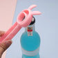 🧴✋ 4-in-1 Flessen- & Doppenopener – Compacte Multi-Opener met Extra Grip