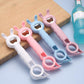 🧴✋ 4-in-1 Flessen- & Doppenopener – Compacte Multi-Opener met Extra Grip