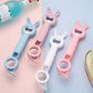 🧴✋ 4-in-1 Flessen- & Doppenopener – Compacte Multi-Opener met Extra Grip