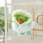 🦜 FLASHAANBIEDING: 50% KORTING! Warm Hangend Nest – Pluche Binnenkant & Halfgesloten Ontwerp voor een Knusse Schuilplaats ☁️✨