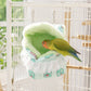 🦜 FLASHAANBIEDING: 50% KORTING! Warm Hangend Nest – Pluche Binnenkant & Halfgesloten Ontwerp voor een Knusse Schuilplaats ☁️✨