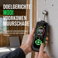 ⏳ 50% KORTING! ⏰ MT68 Pinloze Bolvormige Sensor Vochtmeter voor het Testen van Lekkages in Wandpleister, Stopverf, Metselwerk en Tegels