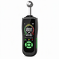 ⏳ 50% KORTING! ⏰ MT68 Pinloze Bolvormige Sensor Vochtmeter voor het Testen van Lekkages in Wandpleister, Stopverf, Metselwerk en Tegels