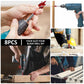 🧱Set van 8 stuks 4-snijdige spiraalboren voor houtbewerking