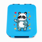 🍱🎒 -50% KORTING! 🥪Lekvrije Voedselveilige Bento Lunchbox Set voor Kinderen met Soepkom – 4-Vaks Lunchtrommel voor Scholieren
