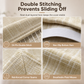 ⏳ 50% KORTING! ⏰ Wafelpatroon Stoelhoes – Ultra-elastisch & directe make-over ✨