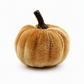 Fluwelen Pompoenen voor Halloween & Thanksgiving – Handgemaakte Herfstdecoratie 🎃✨
