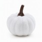 Fluwelen Pompoenen voor Halloween & Thanksgiving – Handgemaakte Herfstdecoratie 🎃✨