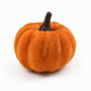 Fluwelen Pompoenen voor Halloween & Thanksgiving – Handgemaakte Herfstdecoratie 🎃✨