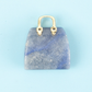 ⏳🔥LIMITED-TIME 50% OFF! ⏰Miniature Elegant Stone Handbag Ornament