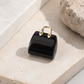 ⏳🔥LIMITED-TIME 50% OFF! ⏰Miniature Elegant Stone Handbag Ornament