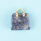 ⏳🔥LIMITED-TIME 50% OFF! ⏰Miniature Elegant Stone Handbag Ornament