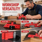 ⏳🔥LIMITED-TIME 50% OFF! ⏰Aluminum Alloy Woodworking Setup Blocks