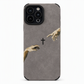📱 LIMITED-TIME 50% OFF ✨ Suede Phone Case — Creation of Adam Design, Secure Grip, Precision Camera Protection