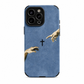 📱 LIMITED-TIME 50% OFF ✨ Suede Phone Case — Creation of Adam Design, Secure Grip, Precision Camera Protection