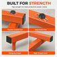 📢📢50% OFF !! ⏰Multi-Angle Deck Straightener and Wood Board Adjuster Flooring Tool for Woodworking