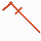 📢📢50% OFF !! ⏰Multi-Angle Deck Straightener and Wood Board Adjuster Flooring Tool for Woodworking