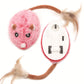 ⏰Limited-Time 50% Off 🐭Smart Electric Mouse Cat Toy｜Automatic Moving Interactive Toy For Indoor Cats 🐱