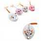 ⏰Limited-Time 50% Off 🐭Smart Electric Mouse Cat Toy｜Automatic Moving Interactive Toy For Indoor Cats 🐱