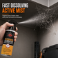 Cobweb Removal Spray and Wall Cleaner for Home Ceiling Corners Dust Cleaning Safe for Walls