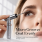 👁️🔥 50% KORTING! Waterproof & zweetbestendige mascara – langdurige lengte en krul, veegvrije oogmake-up, de hele dag houdbaar, zonder schilfers ✨