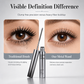 👁️🔥 50% KORTING! Waterproof & zweetbestendige mascara – langdurige lengte en krul, veegvrije oogmake-up, de hele dag houdbaar, zonder schilfers ✨