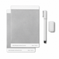 📋 FLITSDEAL: 50% KORTING! Magnetisch whiteboard zonder inkt – 0,5 mm stylus, direct wissen en oogvriendelijk voor schoon, draagbaar schrijven ✨✍️