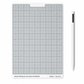 📋 FLITSDEAL: 50% KORTING! Magnetisch whiteboard zonder inkt – 0,5 mm stylus, direct wissen en oogvriendelijk voor schoon, draagbaar schrijven ✨✍️