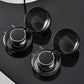 🔒 Gas Stove Knob Covers | 4/8PCS Safety Guard