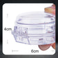 🔒 Gas Stove Knob Covers | 4/8PCS Safety Guard