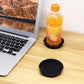 🚗 Car Cup Holder Silicone Coaster – Keep Your Cup Holders Clean ✨