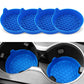 🚗 Car Cup Holder Silicone Coaster – Keep Your Cup Holders Clean ✨
