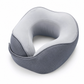 ⏳ FLASH SALE: 50% OFF! U-Shaped Memory Foam Travel Neck Pillow – Cooling Ice Silk Cover, Magnetic Buckle & 360° Ergonomic Neck Support for Maximum Comfort on Planes, Trains and at the Office ✨🛫
